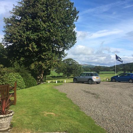 Arden House Hotel Kirkcudbright Exterior foto